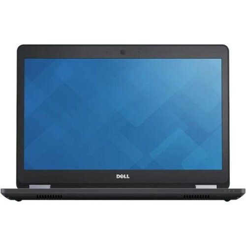 Dell Latitude E5470 14" Core i5 GHz - SSD 250 GB - ...