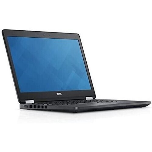 Dell Latitude E5470 14" Core i5-6300U - SSD 256 Go ...