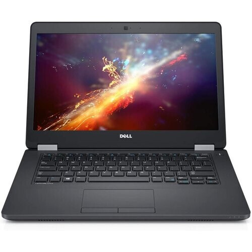 PC portable reconditionné Dell Latitude E5470 W10 ...