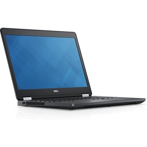 Dell Latitude E5470 14" Core i5 2,4 GHz - SSD 256 ...