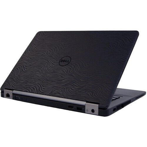 Dell Latitude E5470 14" Core i5 2,4 GHz - SSD 480 ...