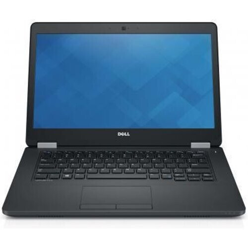 Dell Latitude E5470 14" Core i5 2,3 GHz - SSD 480 ...