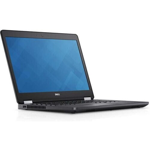 Dell Latitude E5470 14" Core i5 2,4 GHz - SSD 512 ...