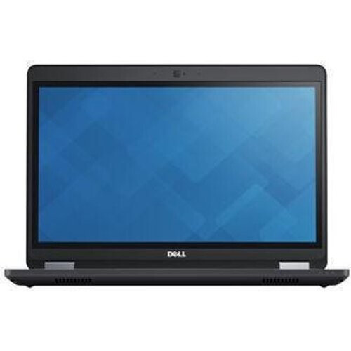 Dell Latitude E5470 14 "Core i5 2,6 GHz - HDD 500 ...