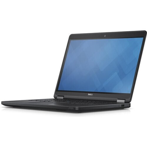 Dell Latitude E5470 14" Core i5 2,6 GHz - 256 Go ...