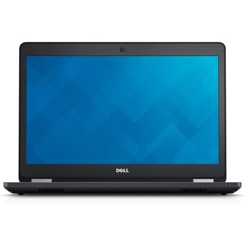 Dell Latitude E5470 14" Core i5 2,6 GHz - SSD 256 ...