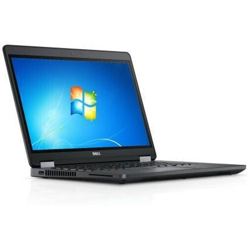 Dell Latitude E5470 14" Core i5 2,6 GHz  - SSD 256 ...