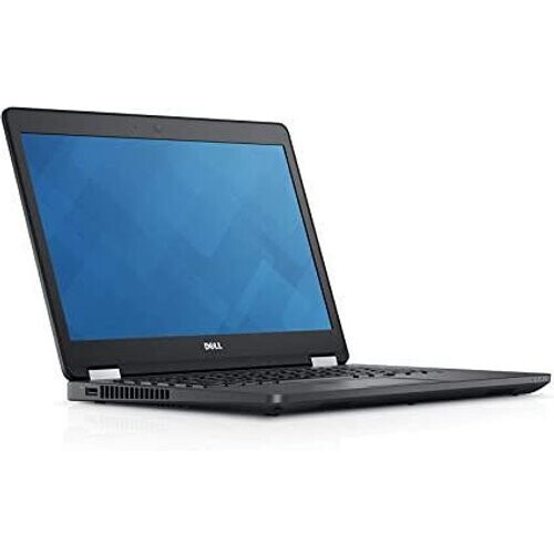 Dell Latitude E5470 14" Core i5-6300U 2.4 GHz - ...