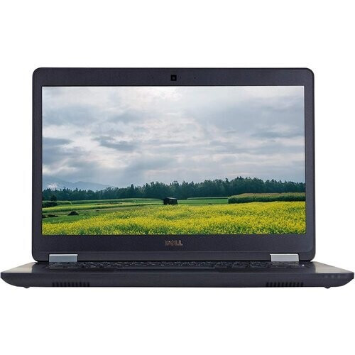 Dell Latitude E5470 14 HD I7-6600U 8GB 128GB SSD ...