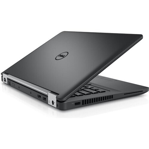 Dell Latitude E5470 14" Core i7 2,6 GHz - SSD 256 ...