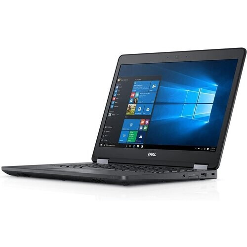 Dell Latitude E5470 14" Core i7 2,6 GHz - SSD 500 ...