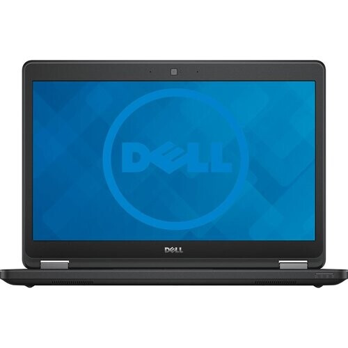 Dell Latitude E5470 14" Core i7 2,7 GHz - SSD 512 ...