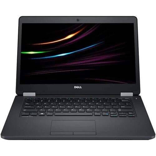 Dell Latitude E5470 14" Core i5 2,60 GHz - HDD 500 ...