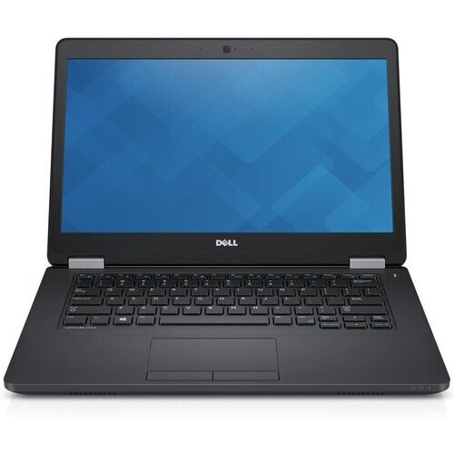 Dell Latitude E5470 14-inch (2016) - Core i5-6200U ...