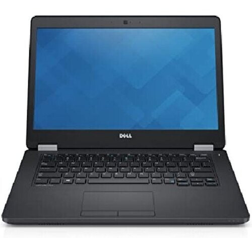 Dell Latitude E5470 14.0" FHD Widescreen ...