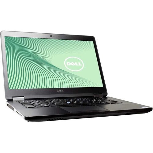 Dell Latitude E5470 14-inch () - - 16GB - HDD 500 ...