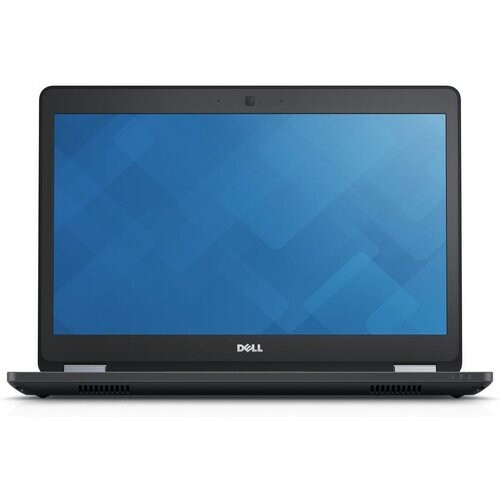 This refurbished Dell E5470 has been cleaned, ...