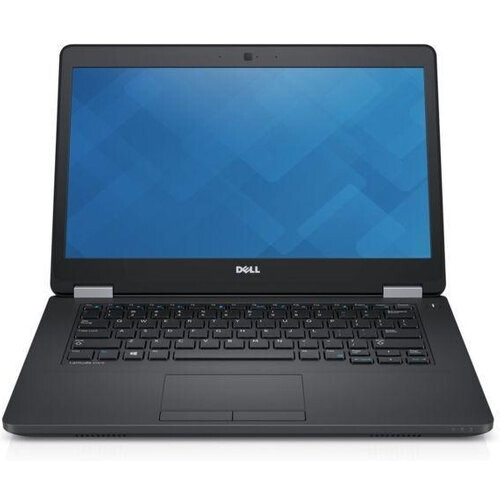 Dell Latitude E5470 14" Core i5-6300U 2.4GHz - SSD ...