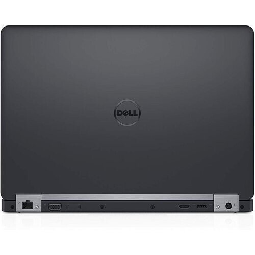 This is a Grade B Refurbished Dell Latitude E5470, ...