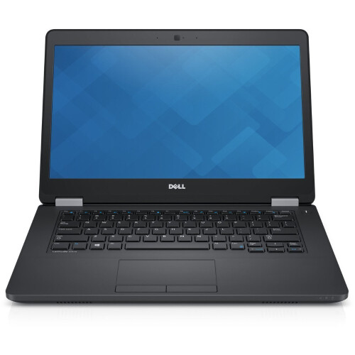 De Dell Latitude E5470 is een krachtige laptop met ...