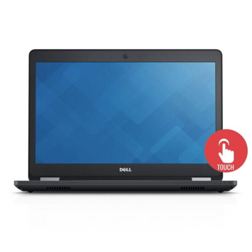 De Dell Latitude E5470 is een krachtige en ...