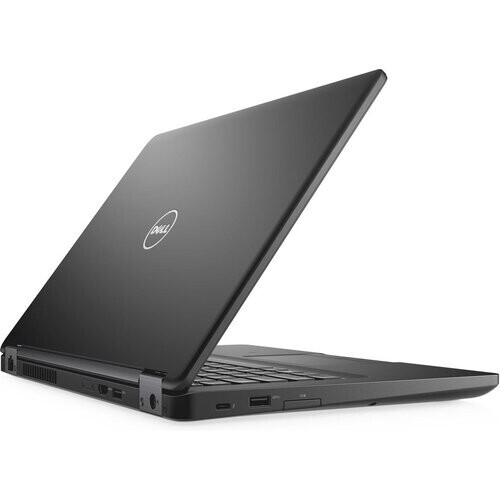 Dell Latitude E5480 14" Core i5 2,6 GHz - SSD 500 ...