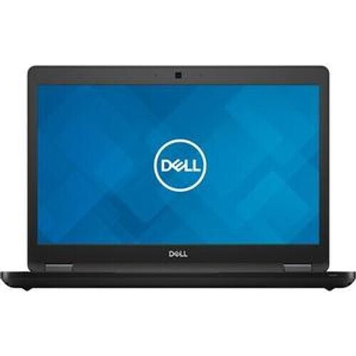 Dell Latitude E5490 14" Core i5 1,6 GHz - SSD 256 ...