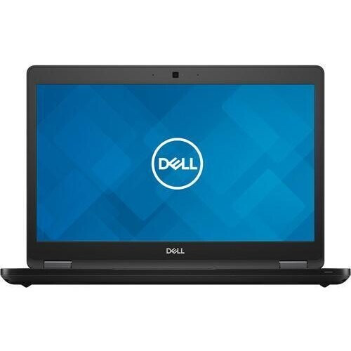 Dell Latitude E5490 14" Core i5 1,6 GHz - SSD 256 ...