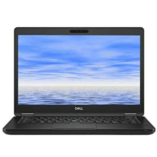 De Dell Latitude E5490 is een krachtige en ...
