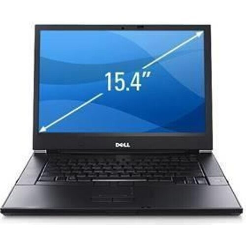 Dell Latitude E5500 15 "Core 2 Duo 2.0 GHz - HDD ...