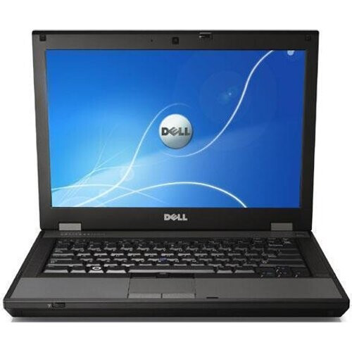 Dell Latitude E5500 15.6" Core 2 Duo T7250 2 GHz - ...