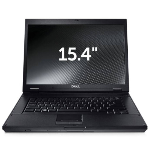De Dell Latitude E5500 is een krachtige laptop die ...