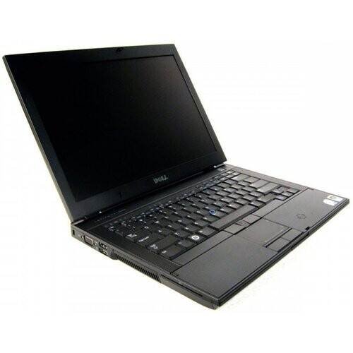 Dell Latitude E5510 4Go 250Go Famille de ...