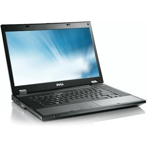 Dell Latitude E5510 15-inch (2011) - Core i3-350M ...