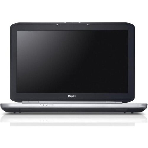 Dell Latitude E5520 15" Core i3-1125G4 2 GHz - SSD ...