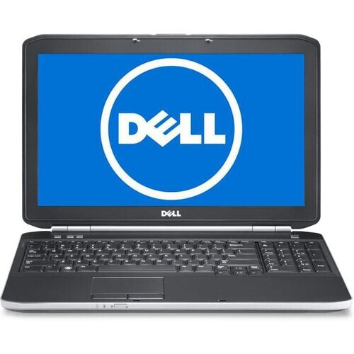 Dell Latitude E5520 15" Core i3 2,1 GHz - HDD 320 ...