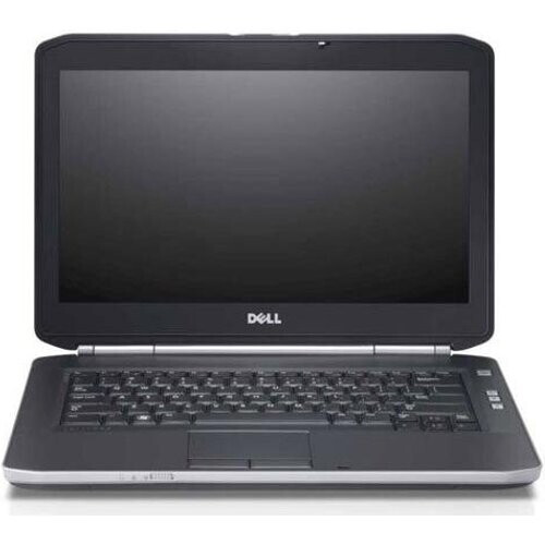 Dell Latitude E5520 15" Core i5 2,4 GHz - SSD 256 ...