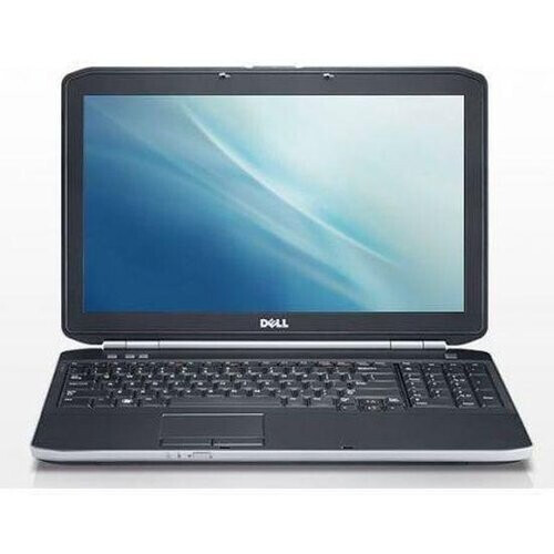 Dell Latitude E5520 15" Core i5 2,5 GHz - HDD 320 ...