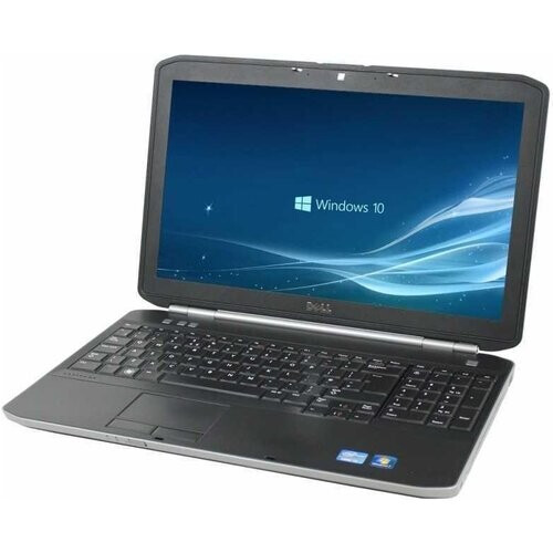 Dell Latitude E5520 - 8Go - SSD 128Go - Déclassé ...