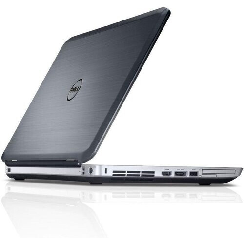 Dell Latitude E5520 15" Core i5 2,6 GHz - SSD 128 ...