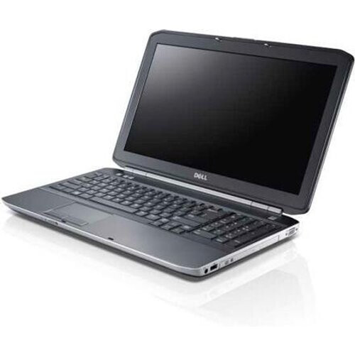 Dell Latitude E5520 15.6-inch (2011) - Core ...