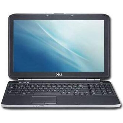Dell Latitude E5520 15.6-inch (2012) - Core ...