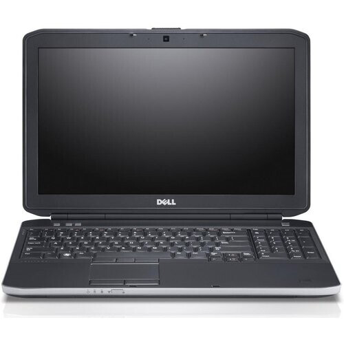 Dell Latitude E5530 15" Core i3 2,4 GHz - SSD 240 ...