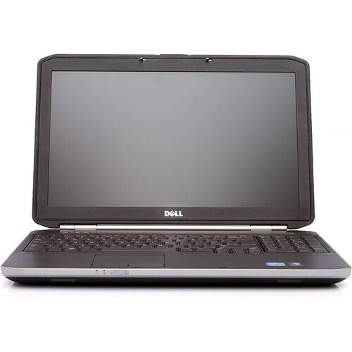 Dell Latitude E5530 15" Core i3 2.5 GHz - SSD 256 ...