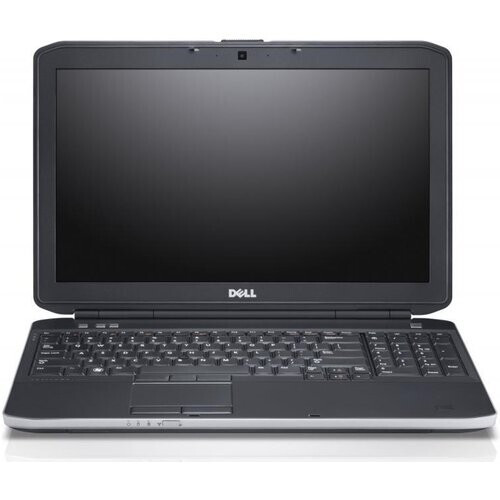 Dell Latitude E5530 15" Core i5 2,6 GHz  - HDD 500 ...