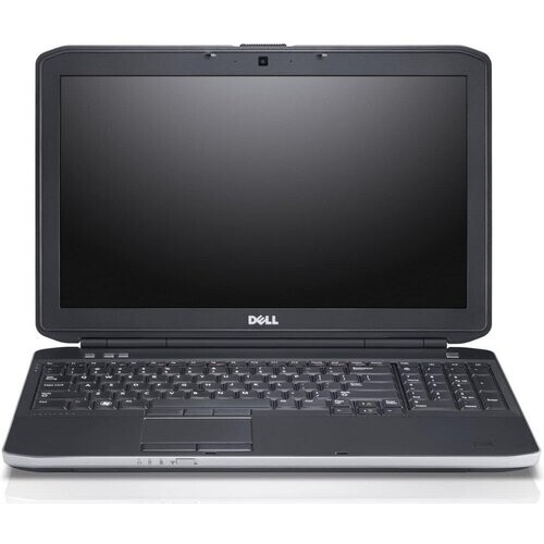 Dell Latitude E5530 15" Core i7 3,0 GHz  - SSD ...