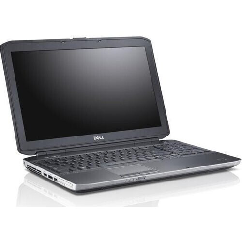 Dell Latitude E5530 15.6-inch (2012) - Core ...