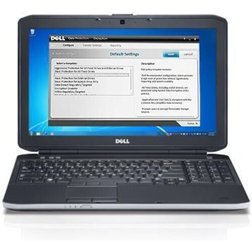 Dell Latitude E5530 15.6" Core i5-3320m 2.6GHz - ...