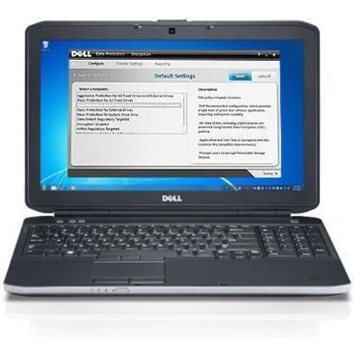 Dell Latitude E5530 15,6" Core i5 3340M 2.70 GHz - ...