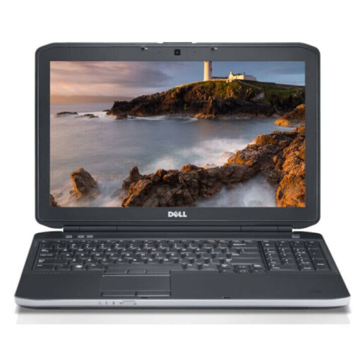 De Dell Latitude E5530 is een krachtige laptop die ...